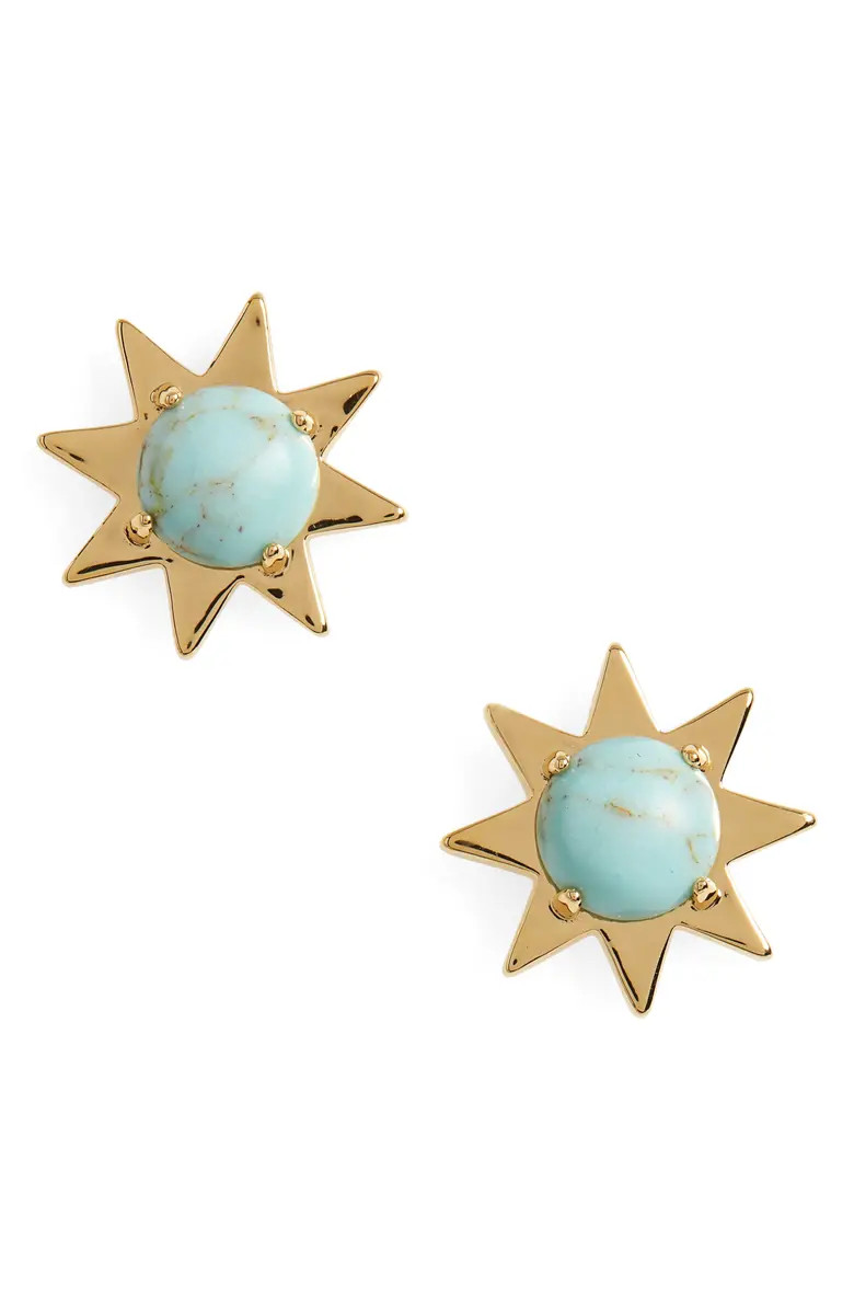 Lele Sadoughi Spur Stud Earrings | Nordstrom | Nordstrom