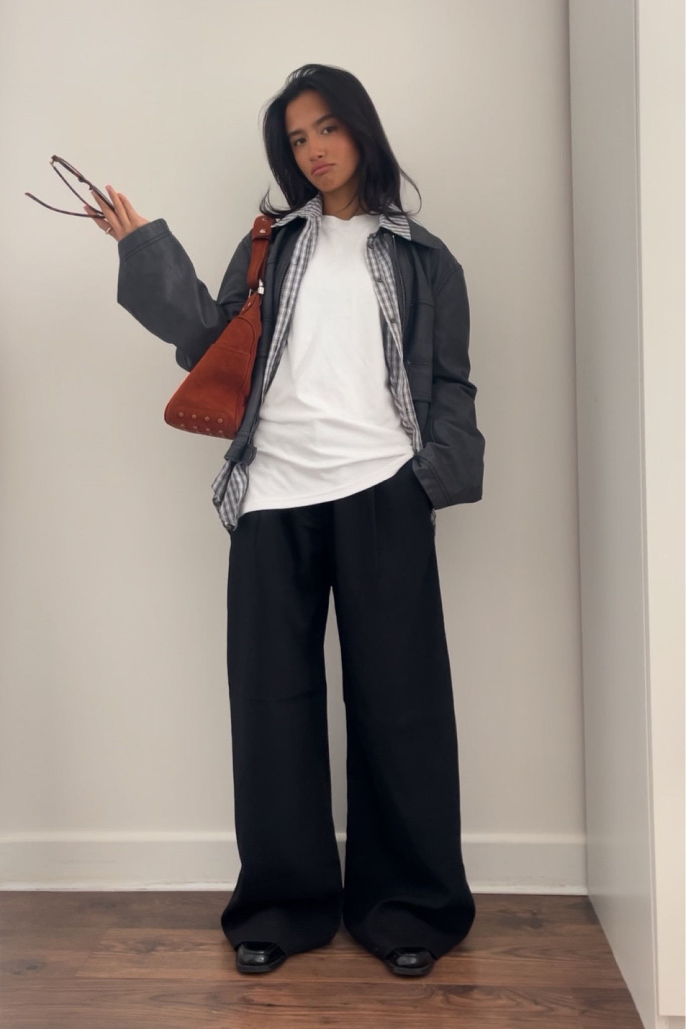 The weather is getting warmer and the jackets are getting thinner 🤭⛅️

#LTKFashionMonth #LTKover50style #LTKstyletip