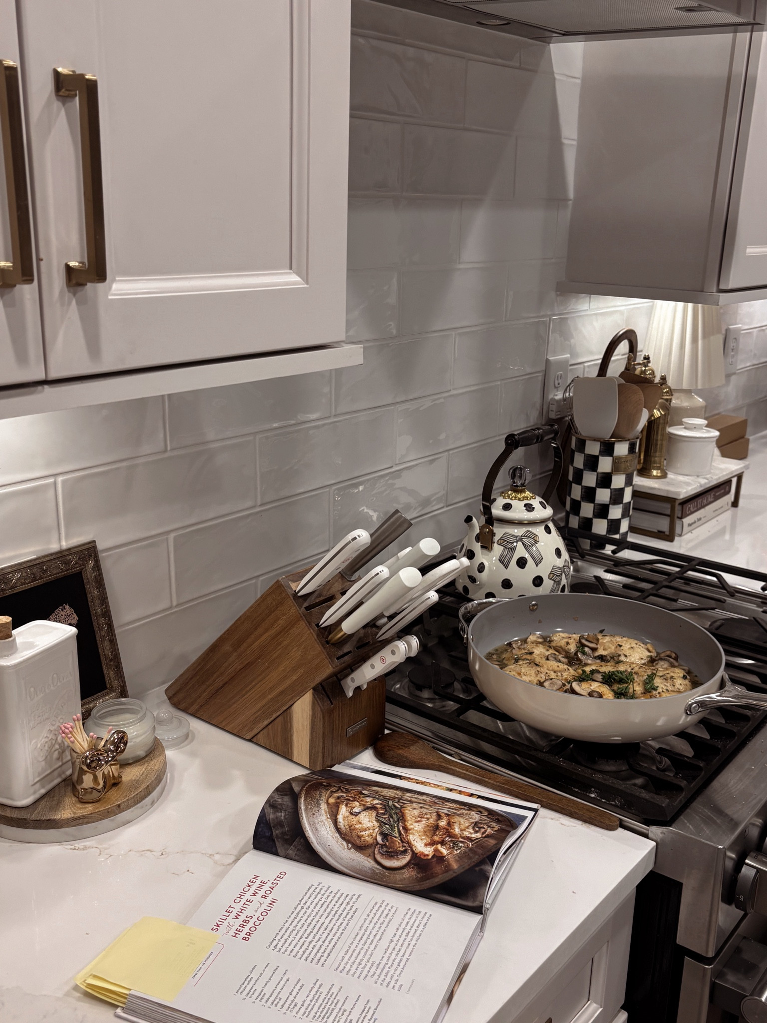 🤍👩🏼‍🍳

#LTKHome #LTKStyleTip