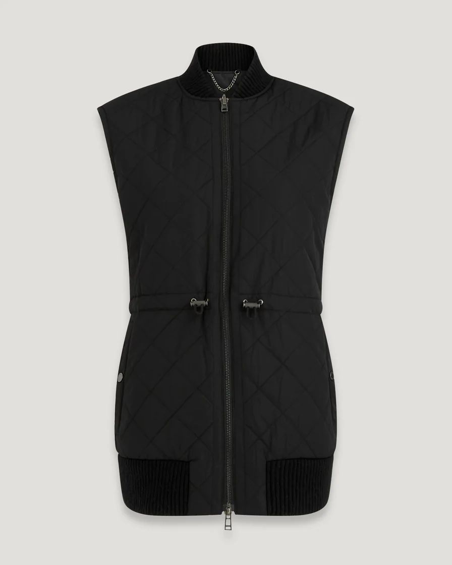 Delancy Vest | Belstaff (UK)