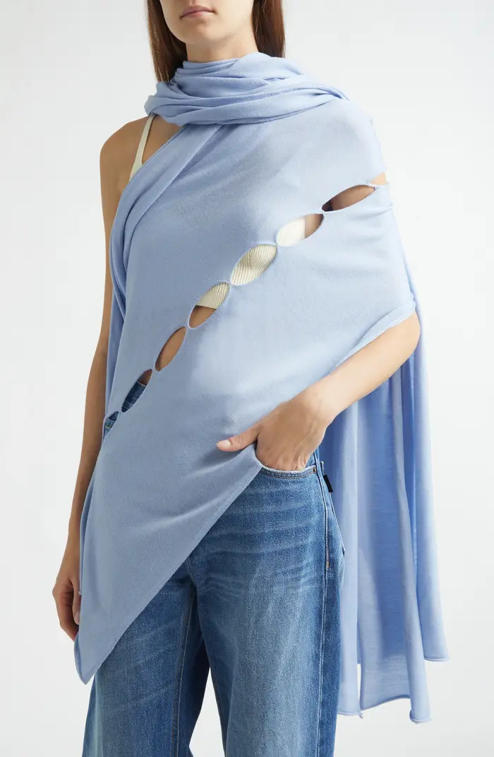 River Wool Shawl | Nordstrom