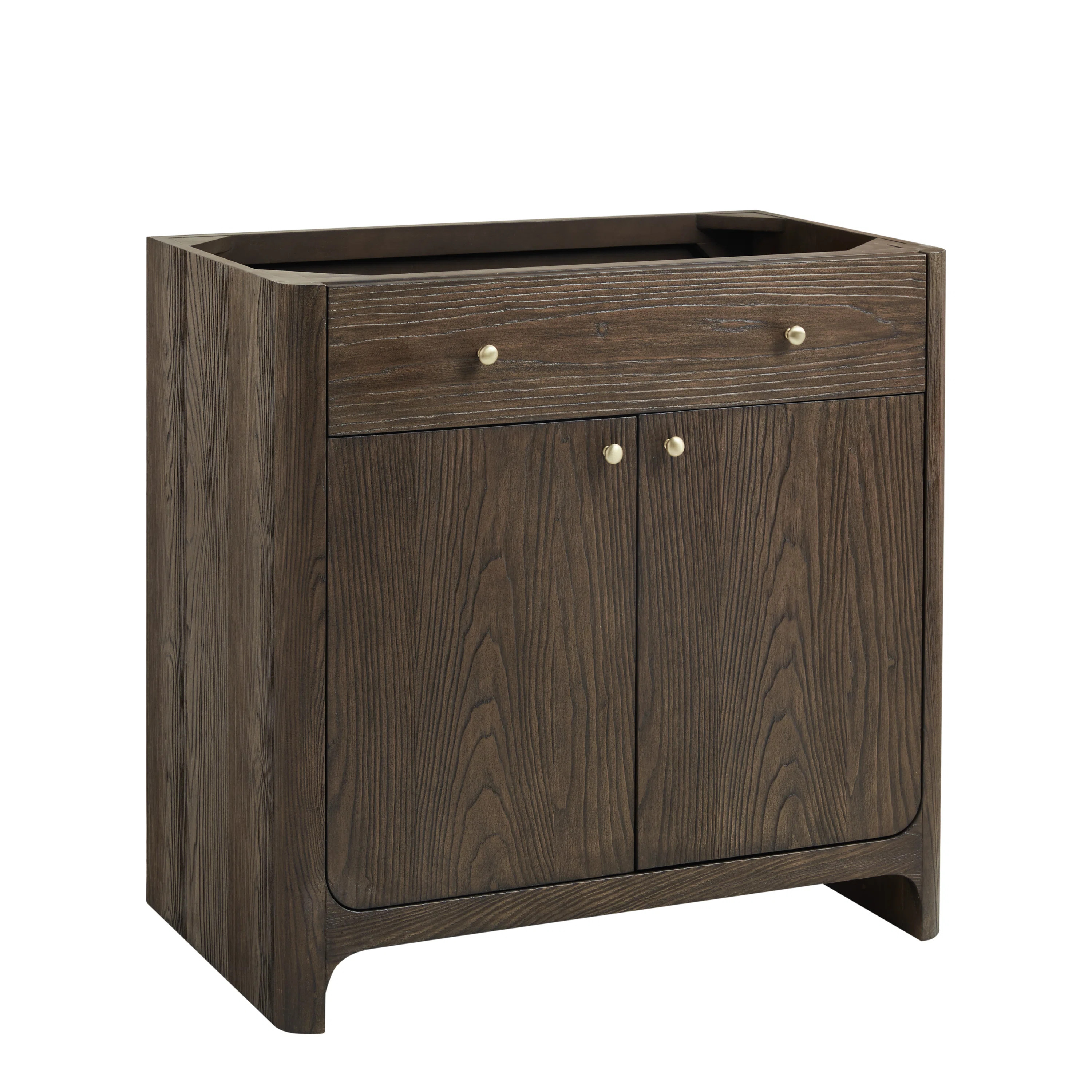 James Martin Vanities Gracyn 36" Single Vanity | Wayfair | Wayfair North America