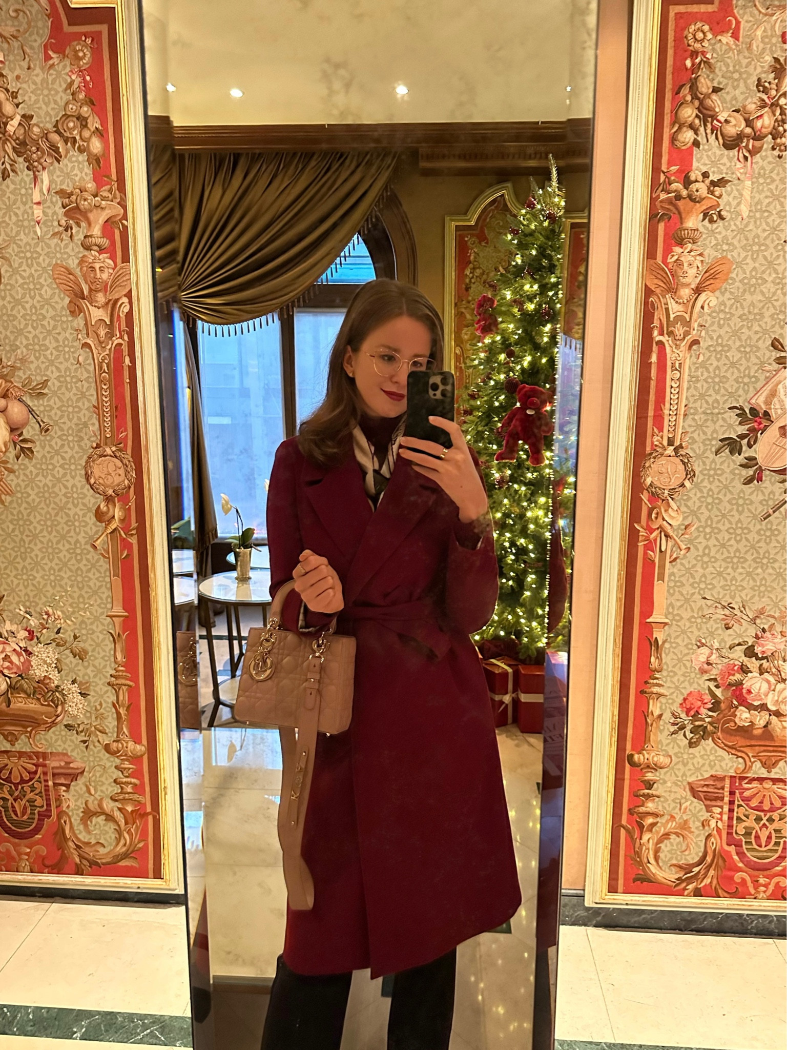 Linking burgundy coats for you ♥️

#LTKHoliday #LTKSeasonal #LTKstyletip