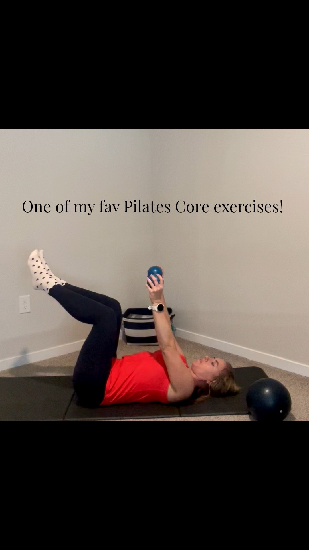 Pilates! More than a trend! Been doing/teaching Pilates for over 10 years! Have you tried Pilates yet? 🫶🏼

#LTKfitnessgoals #LTKdayinmylife