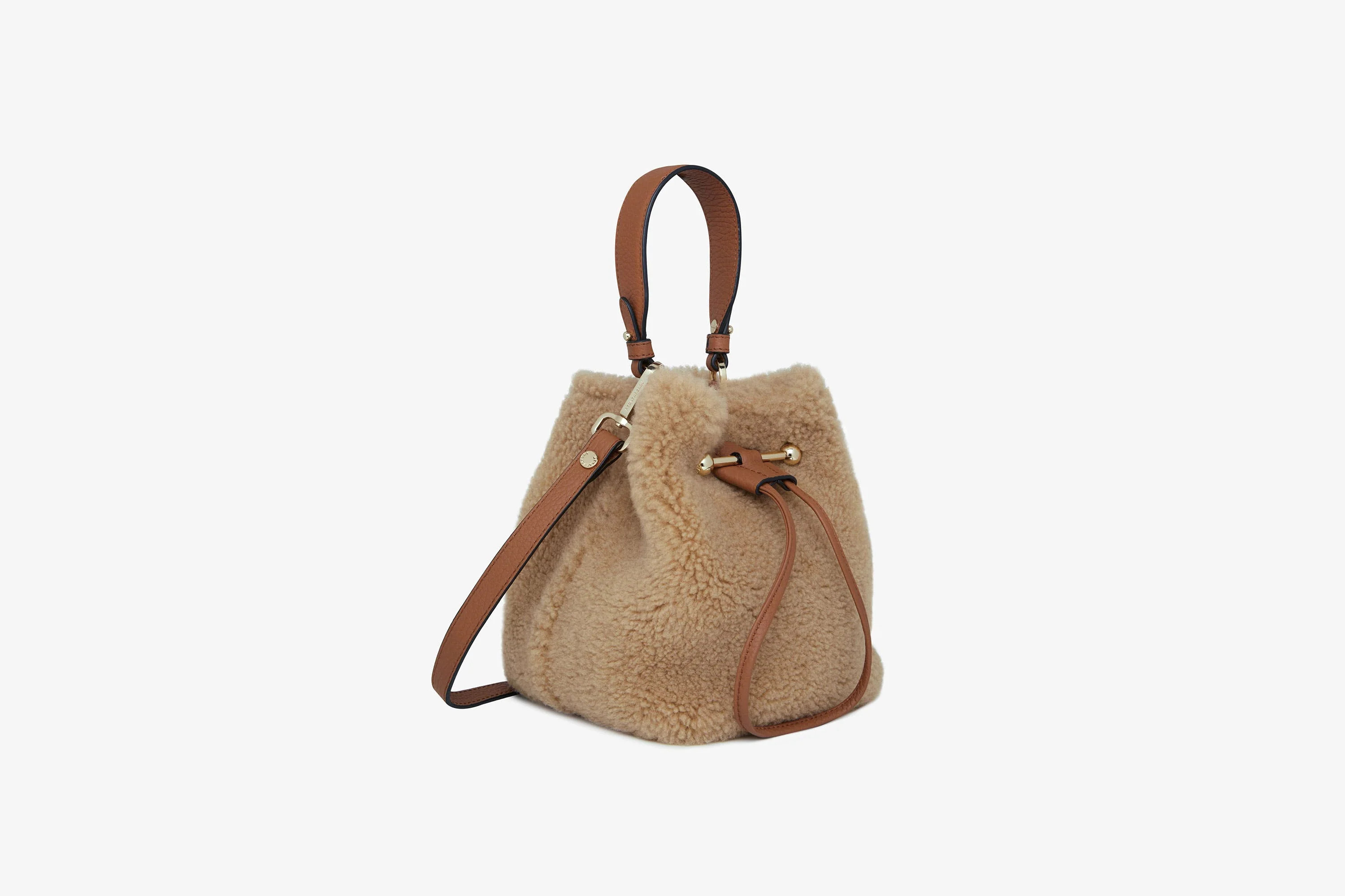 Strathberry - Osette - Osette - Beige / Brown | Strathberry