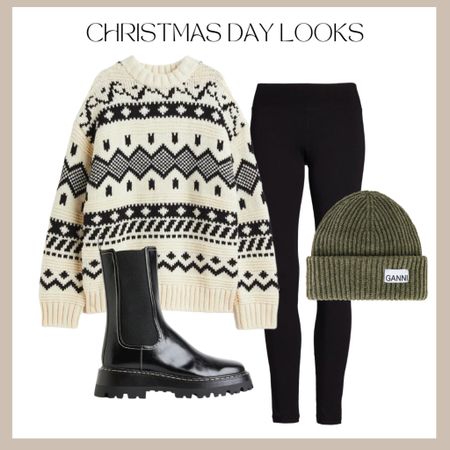 Christmas Day Looks 

#LTKHoliday #LTKstyletip #LTKunder100