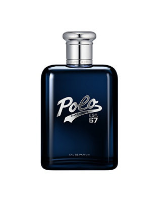 Ralph Lauren Men's Polo 67 Eau de Parfum Fragrance Collection - Macy's | Macy's
