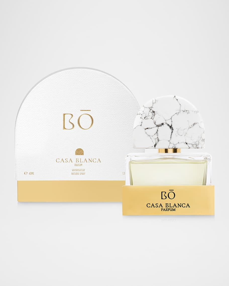 House of Bo Fragrances Casa Blanca Parfum, 1.34 oz. | Neiman Marcus