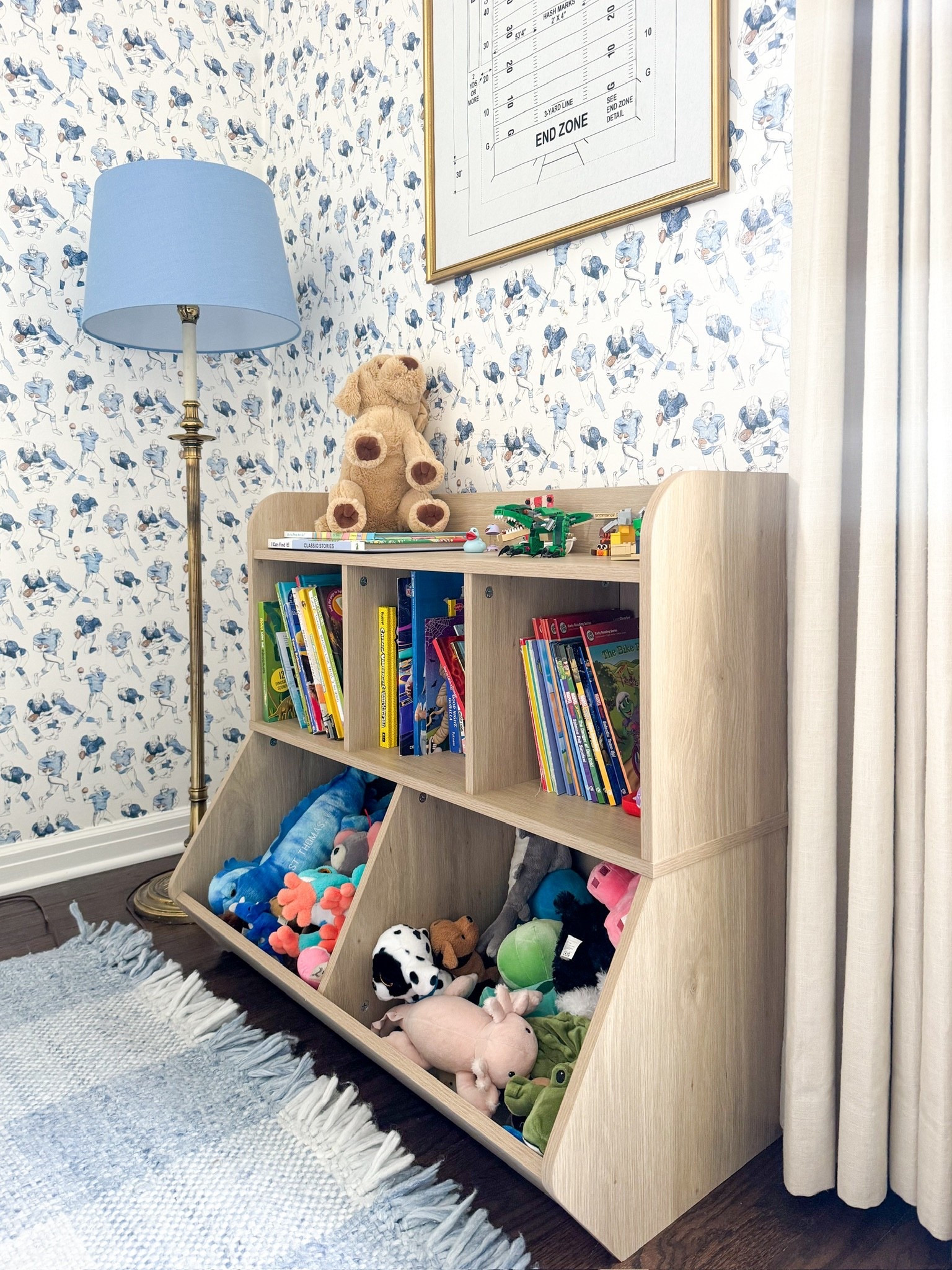 cute organization for the kids 🩷

#LTKmomlife #LTKHome #LTKKids