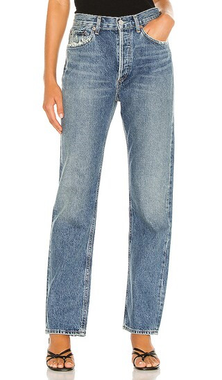 Lana Vintage Straight | Revolve Clothing (Global)