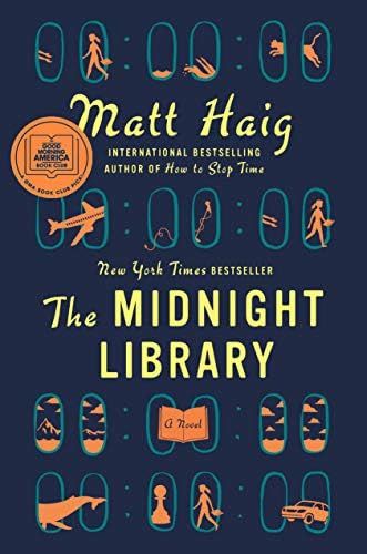 The Midnight Library: A Novel | Amazon (US)