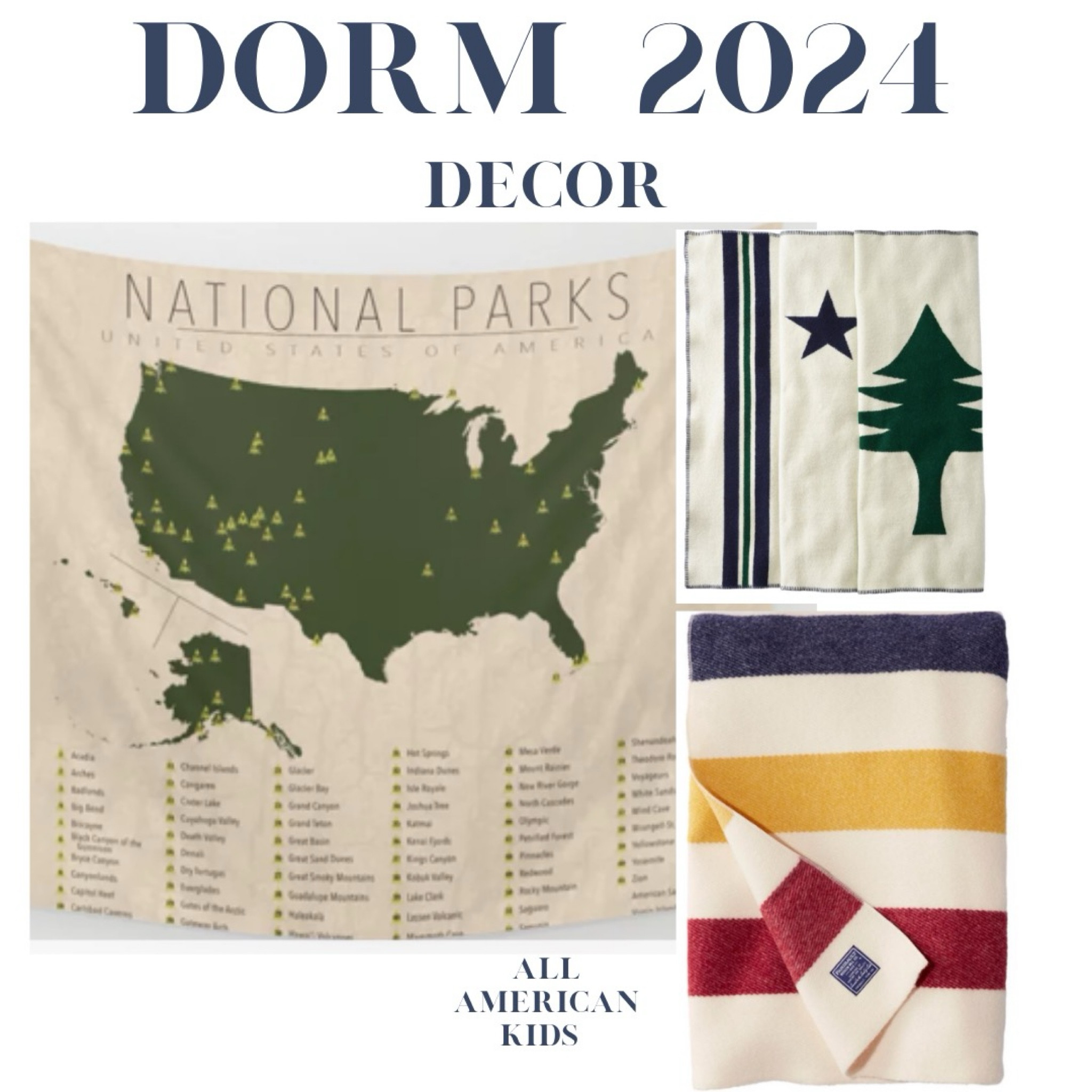 Dorm decor, inspo, tapestry, wall hanging 

#LTKU #LTKKids #LTKFamily