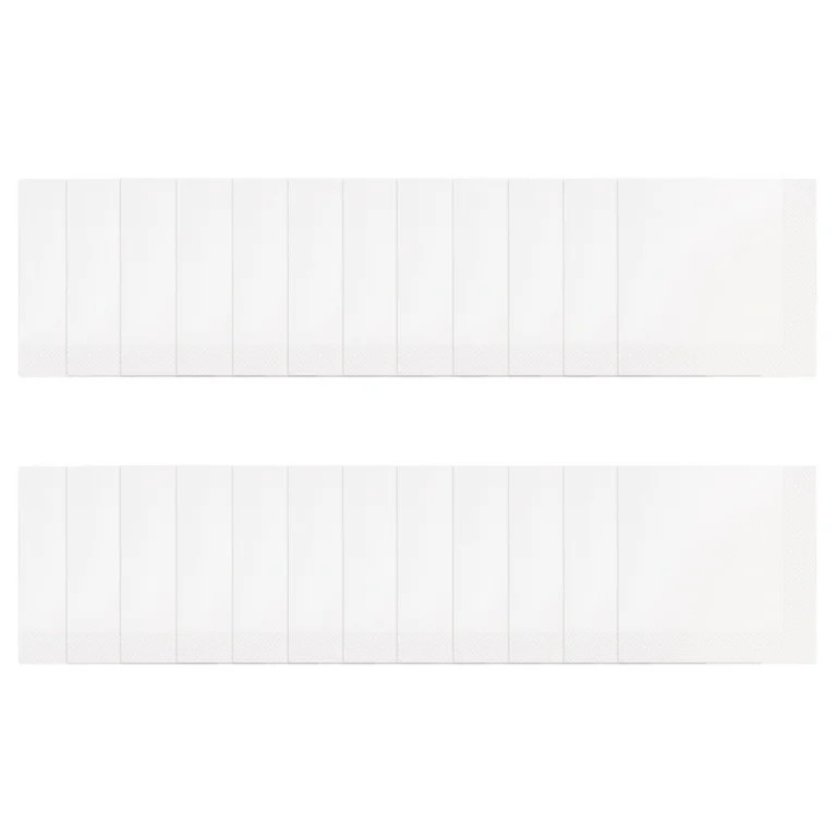 Way to Celebrate! White Paper Luncheon Napkins, 6.5in, 24ct - Walmart.com | Walmart (US)