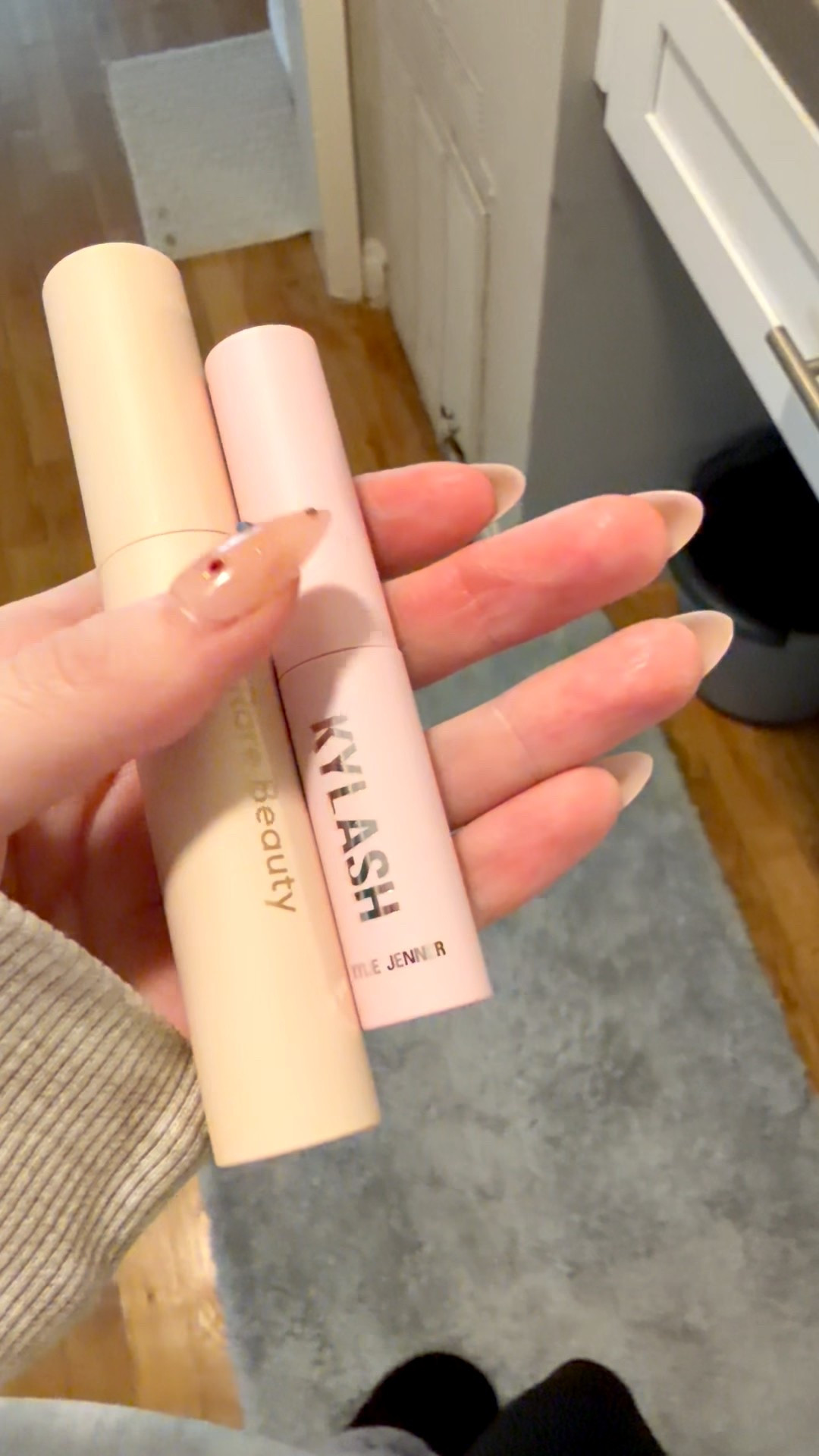 Mascaras on sale! Unfortunately the rare beauty one isn’t on sale but the full version of the kylash is 

#LTKgrwm #LTKBeauty #LTKSaleAlert