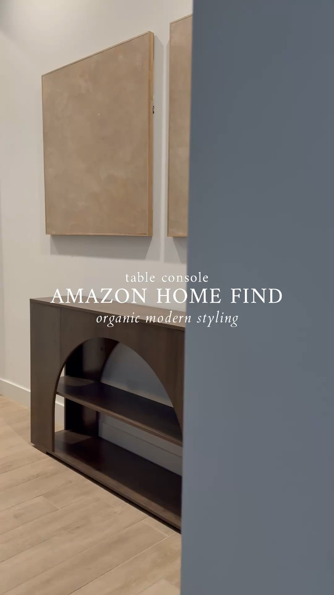Organic modern styling 

Amazon finds | Amazon favorites | Amazon must haves | Amazon best sellers | tech gadgets | home hacks | home finds | home decor inspo | affordable home decor | neutral home decor | entryway table | bedding Amazon finds

 #amazonfinds #amazonfavorites #amazonbestseller #amazonmusthaves #amazonhome #homedecor #homeinspo #decorideas #decorinspo 