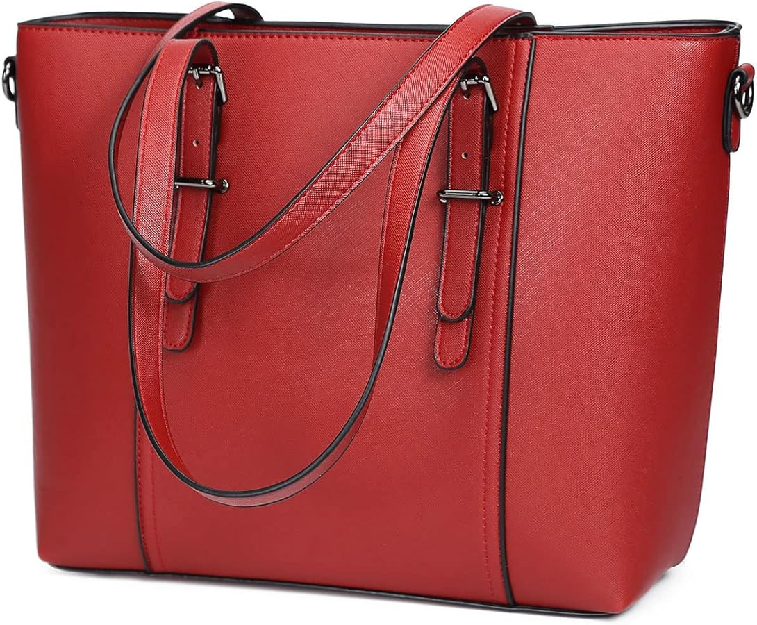 Women Purses and Handbags Tote Shoulder Bag Top Handle Satchel Bags for Ladies | Amazon (US)