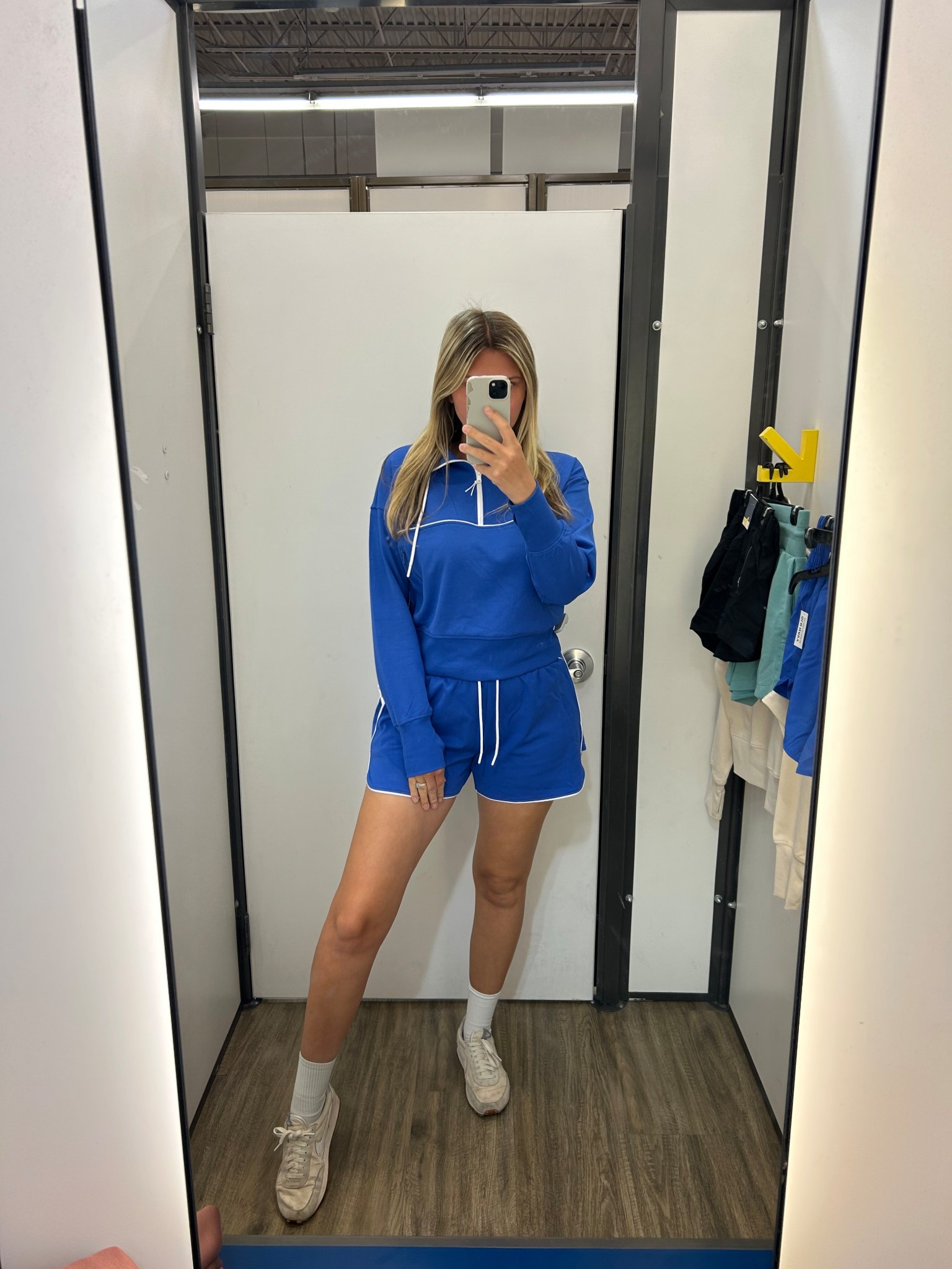 Spring/summer athletic wear from Old Navy 

#LTKActive #LTKSeasonal #LTKSummerEdit