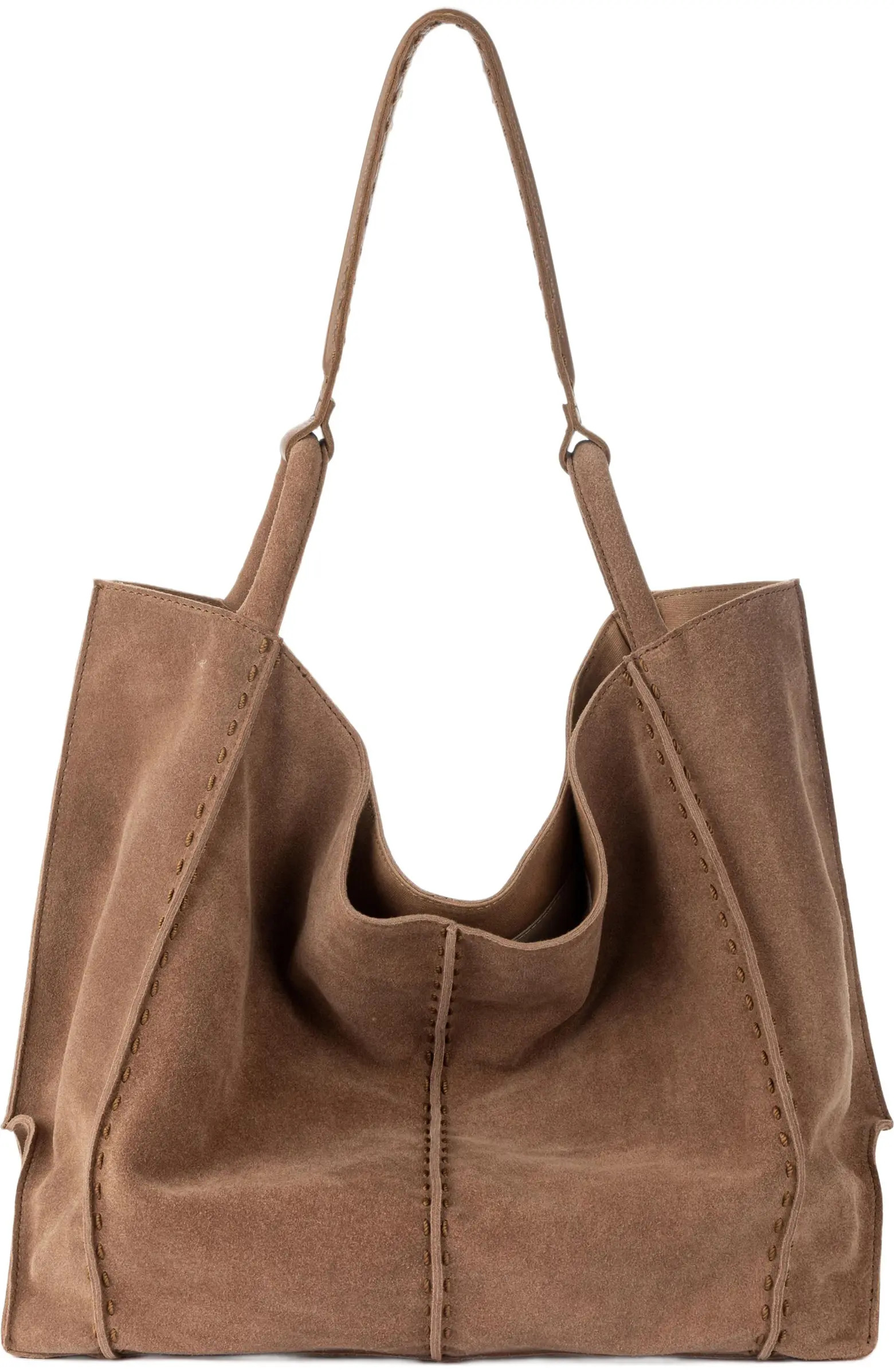 Los Feliz Large Tote Leather Bag | Nordstrom