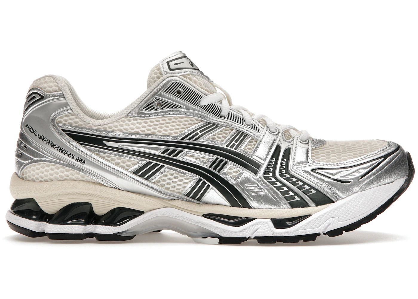 ASICS Gel-Kayano 14Kith Cream Scarab | StockX