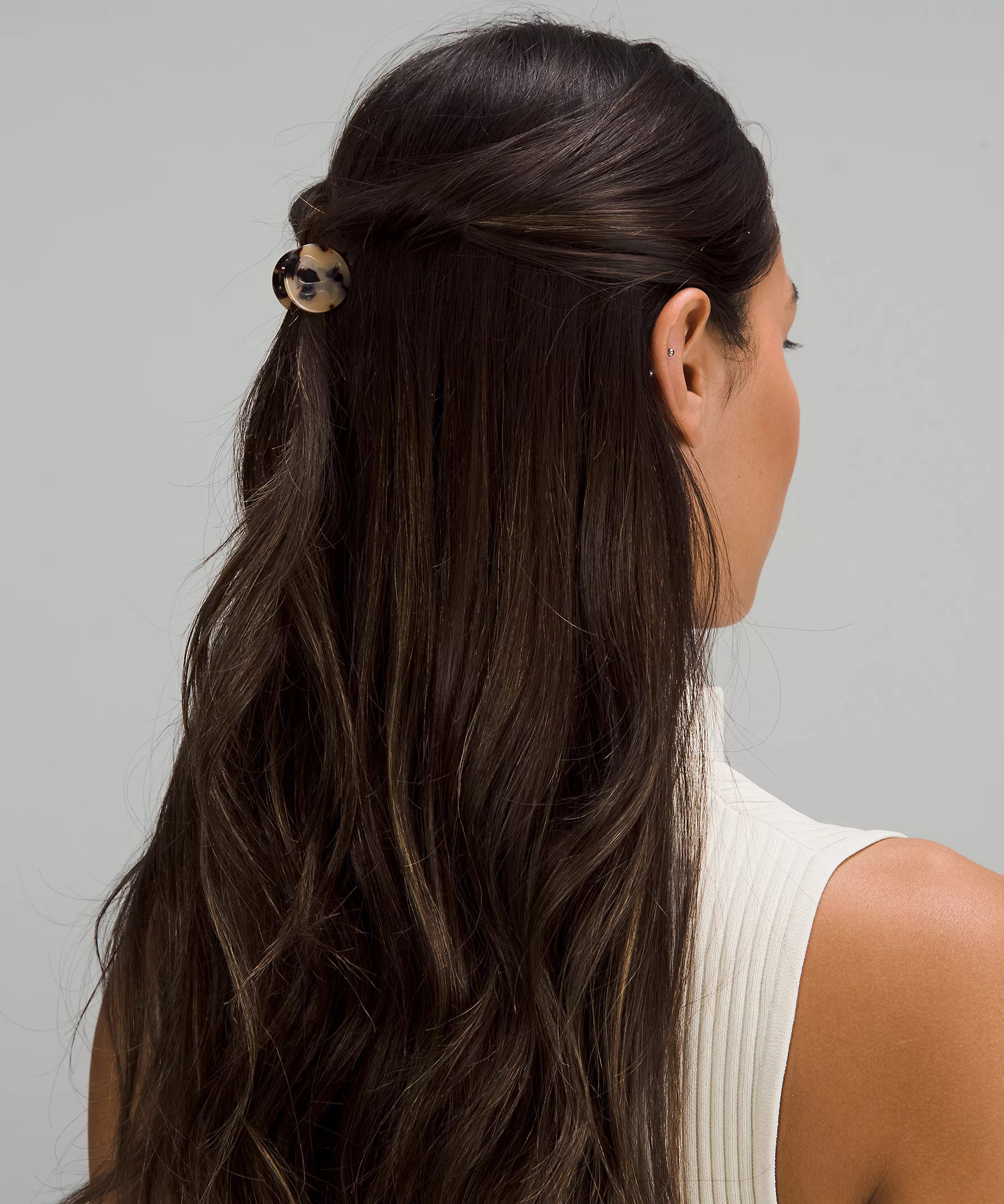 Small Claw Hair Clips | Lululemon (US)