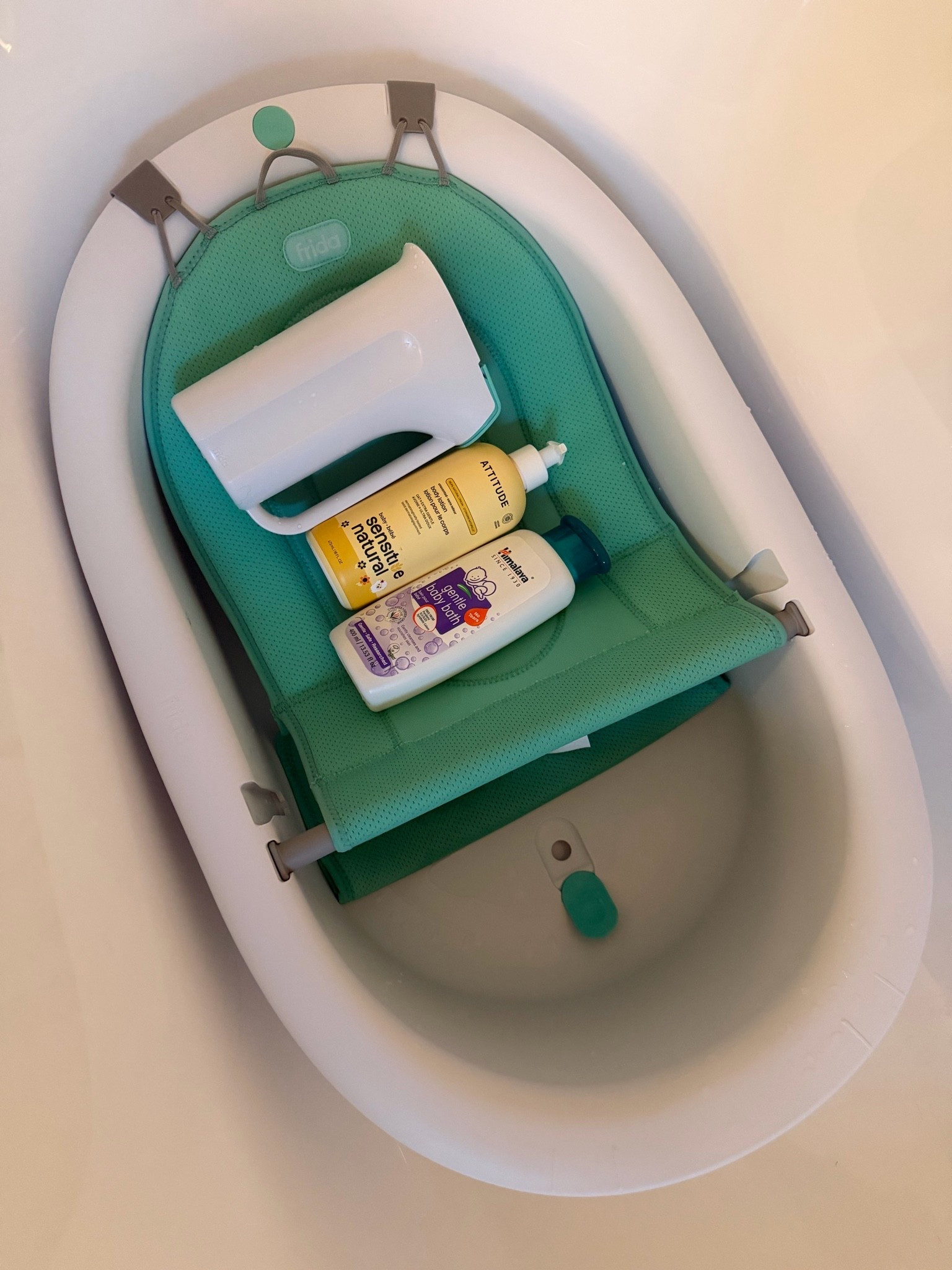 Baby bath time essentials🧼🛁

#LTKmomlife #LTKBaby #LTKU