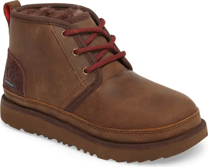 Neumel II Waterproof Chukka | Nordstrom