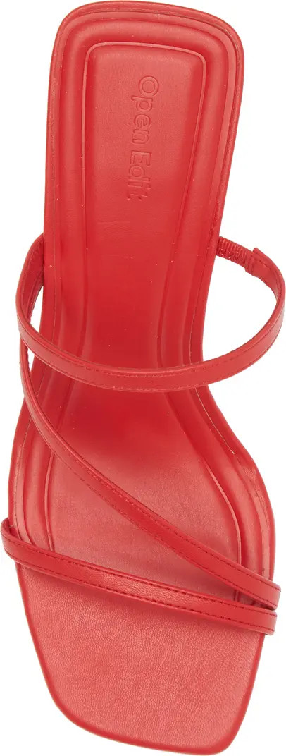 Tawney Sandal (Women) | Nordstrom