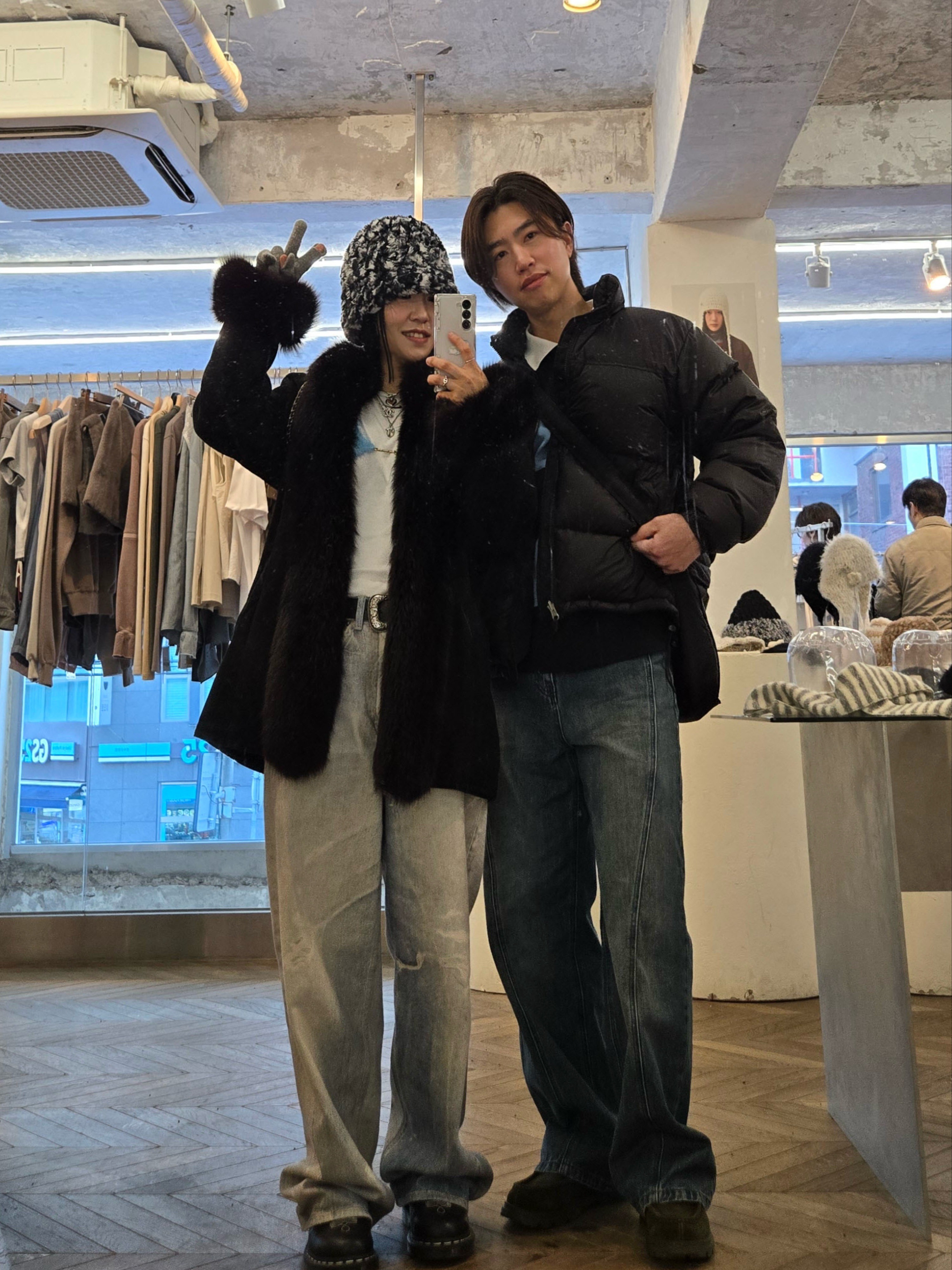 #LTKasia #LTKkorea #couple

