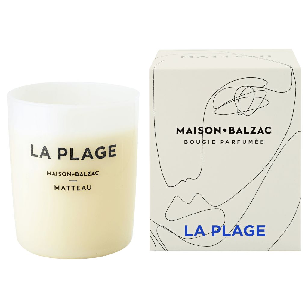 Maison Balzac La Plage Candle Large | Adore Beauty (ANZ)