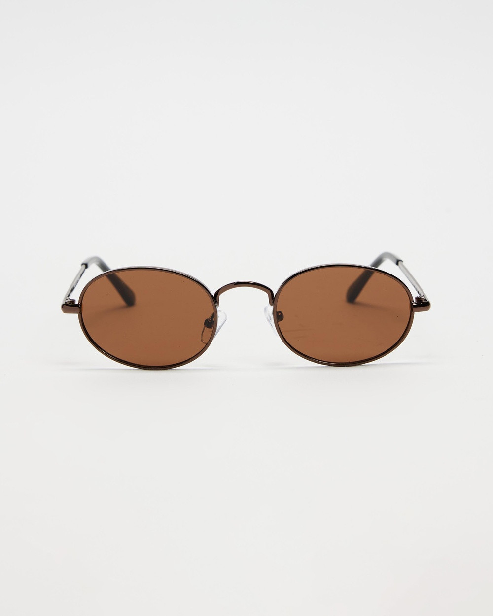 Aire - Regulus - Sunglasses (Chocolate) Regulus | THE ICONIC (AU & NZ)