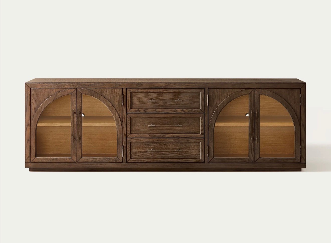 What a beautiful Console Table! 