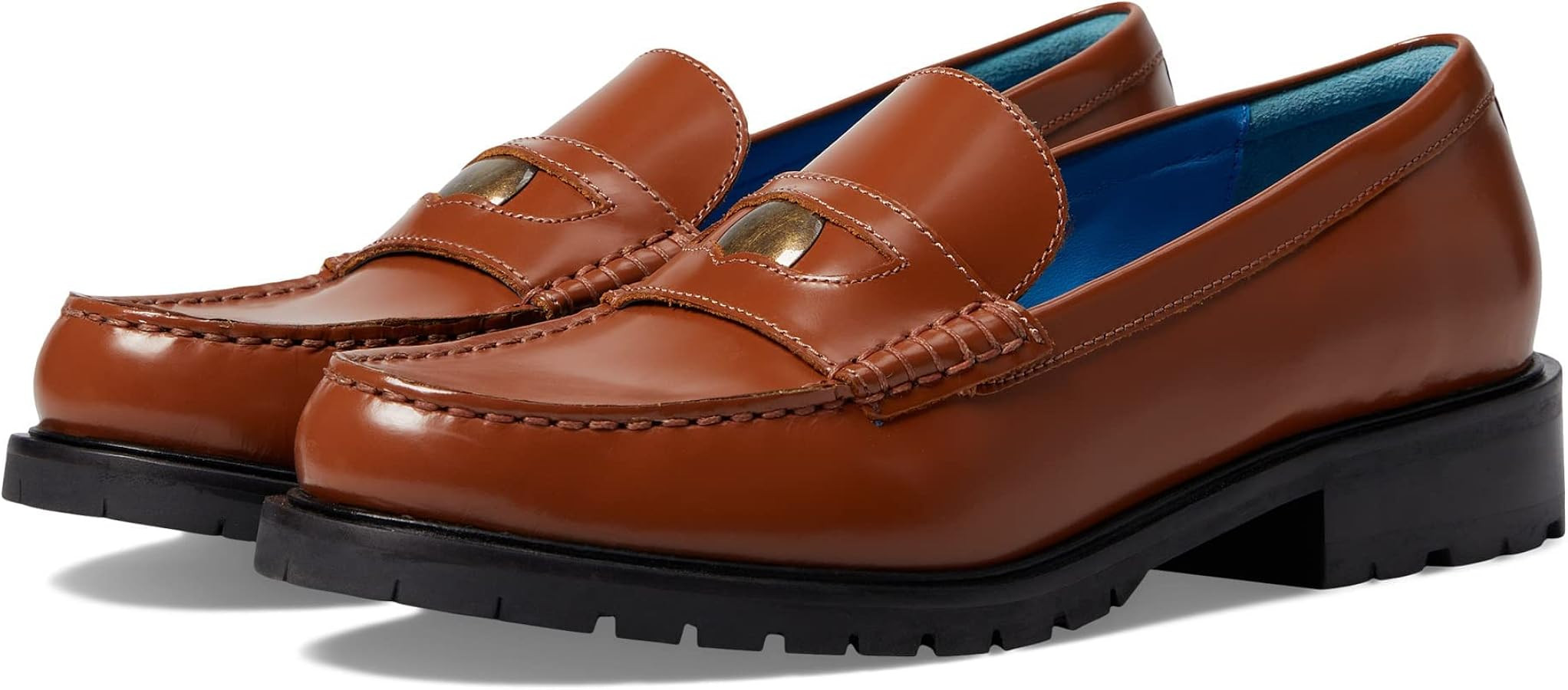 Free People Liv Loafer | Amazon (US)