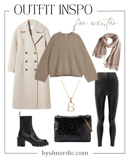 Cosy outfit inspo for the cold season!

#winteroutfitinspo #fashionfinds #modestlook #comfyclothes

#LTKFind #LTKSeasonal #LTKstyletip