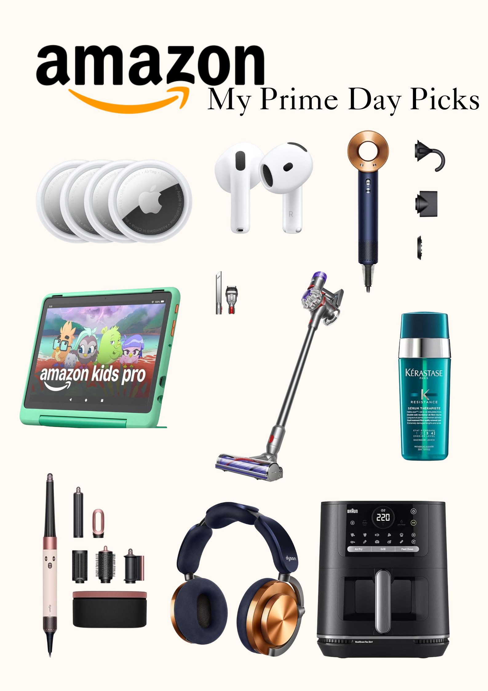 Amazon Prime Picks 

 #LTKdeutschland #LTKeurope #LTKsale