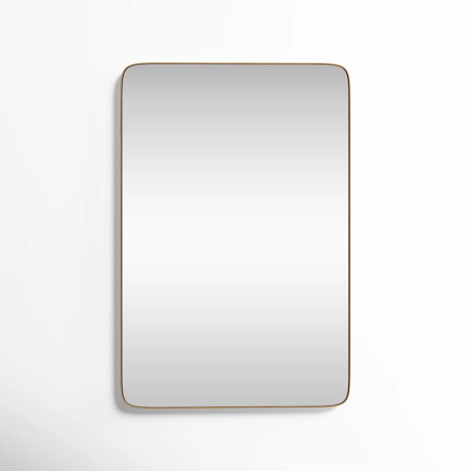 Eaton Modern & Contemporary Accent Mirror | Wayfair North America