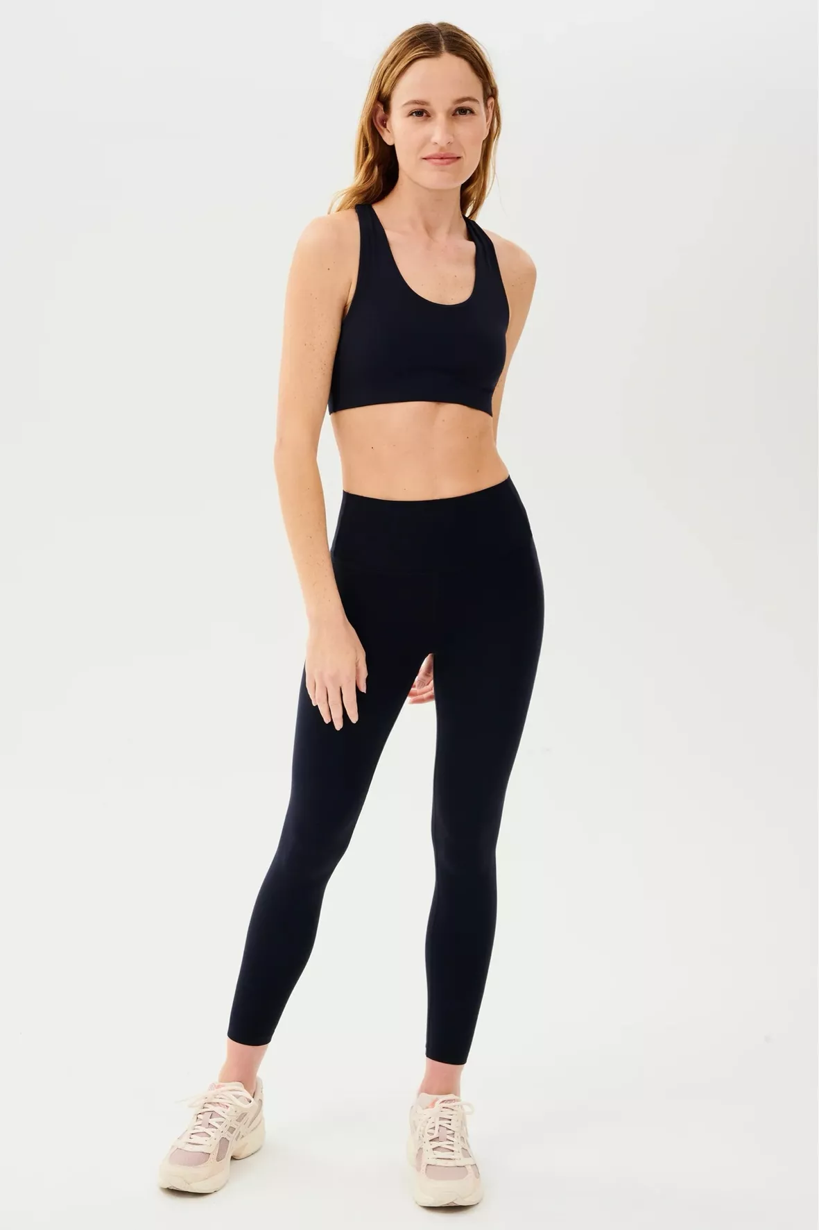 Airweight High Waist Legging curated on LTK