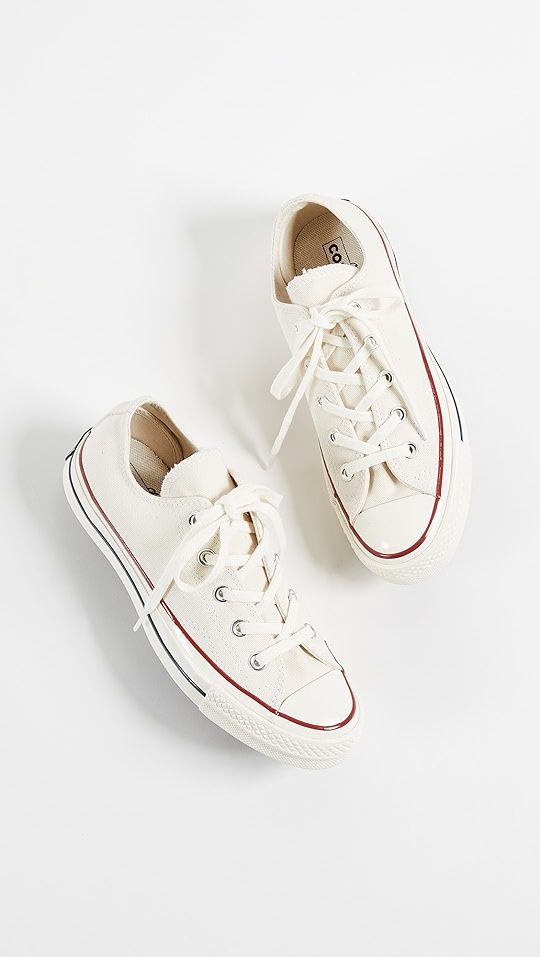 All Star '70s Oxford Sneakers | Shopbop