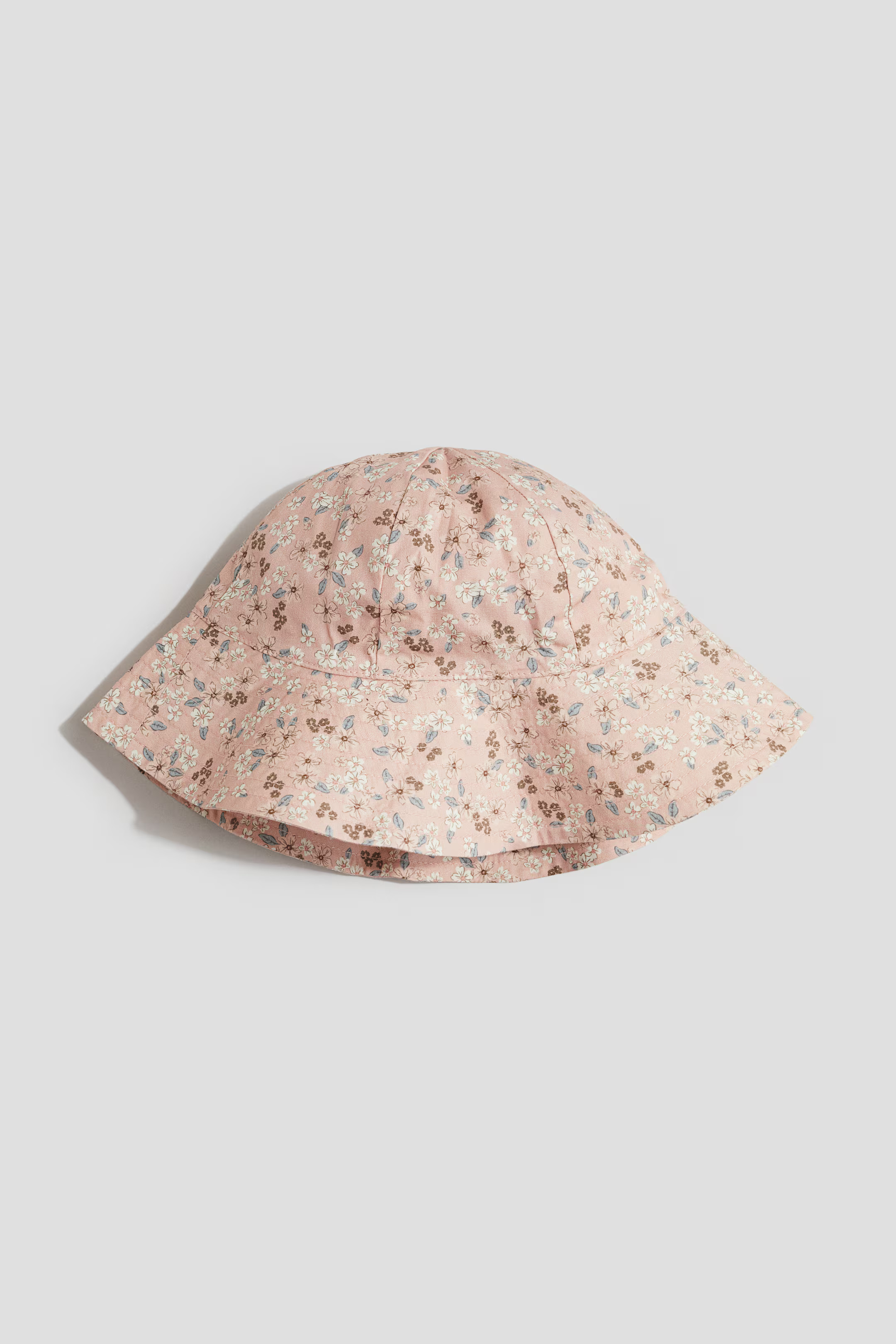 Cotton Sun Hat | H&M (US + CA)