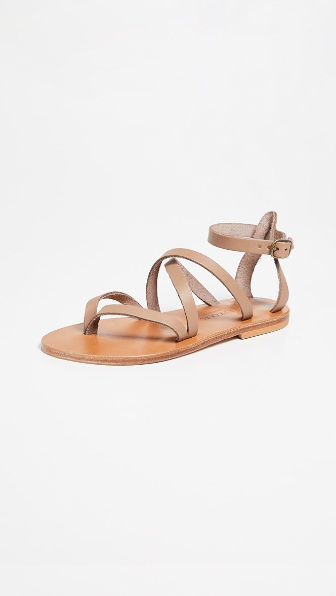 Fusain Sandals | Shopbop