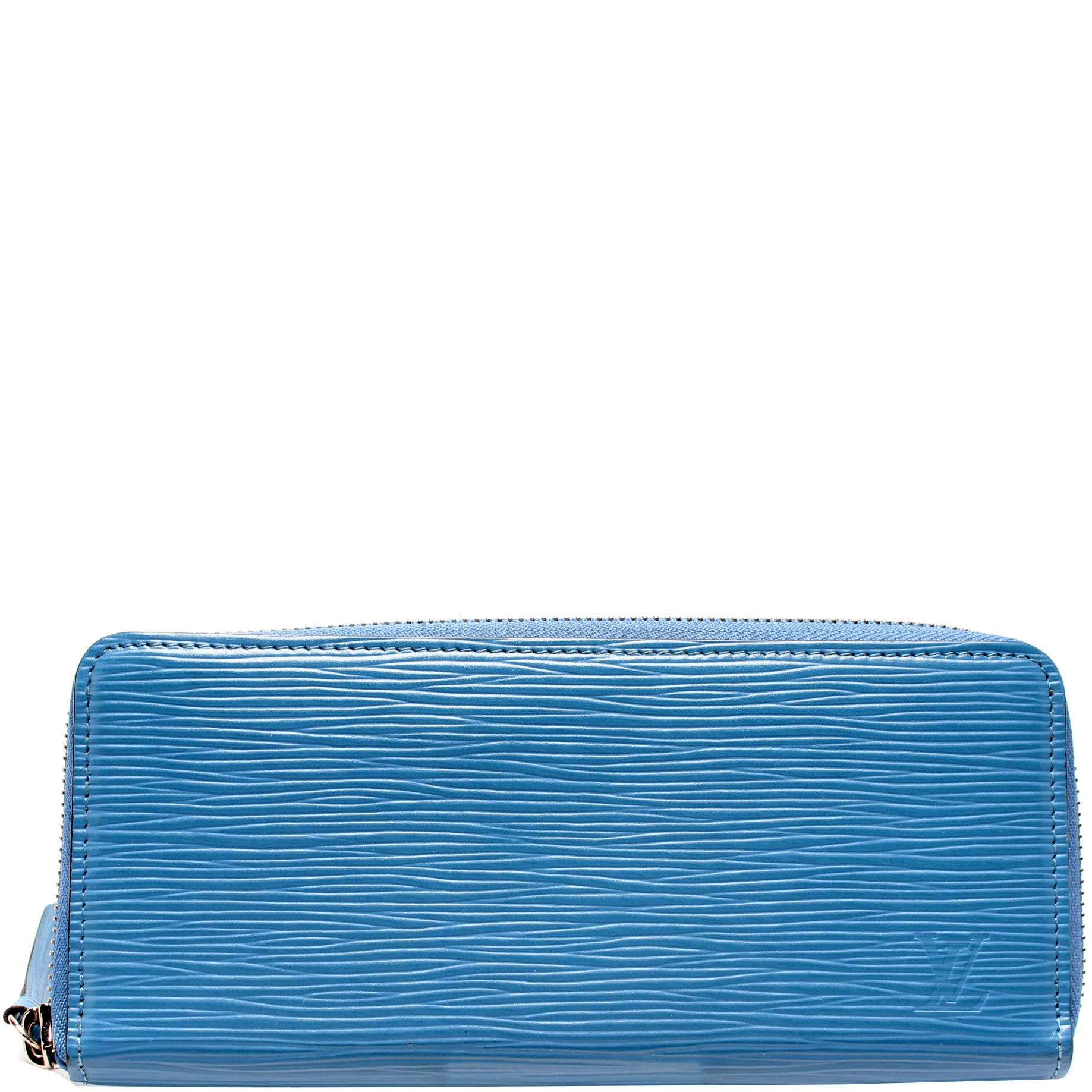 Clemence Wallet Epi | Keeks Designer Handbags