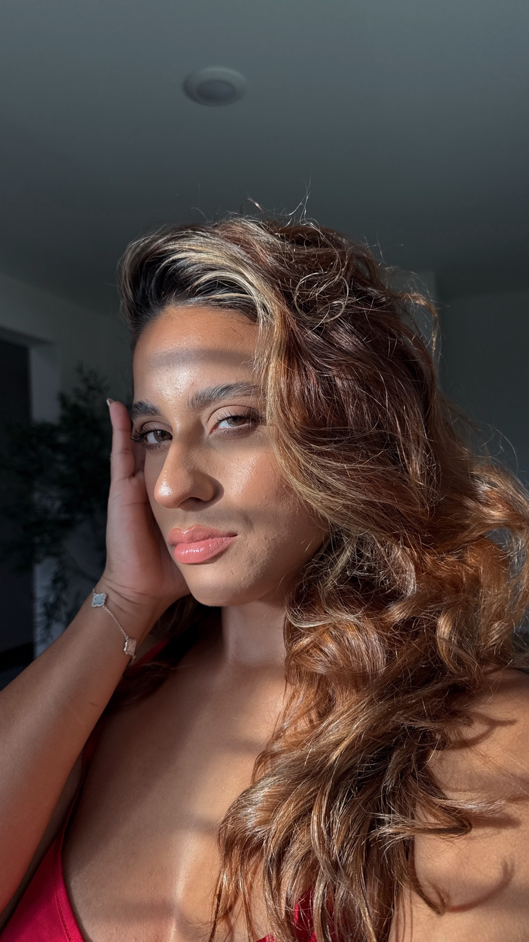 Smoky eyes✨

#LTKOver40 #LTKFindsUnder100 #LTKBeauty