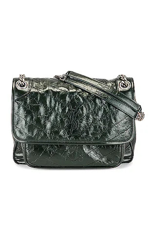 Saint Laurent | FWRD 