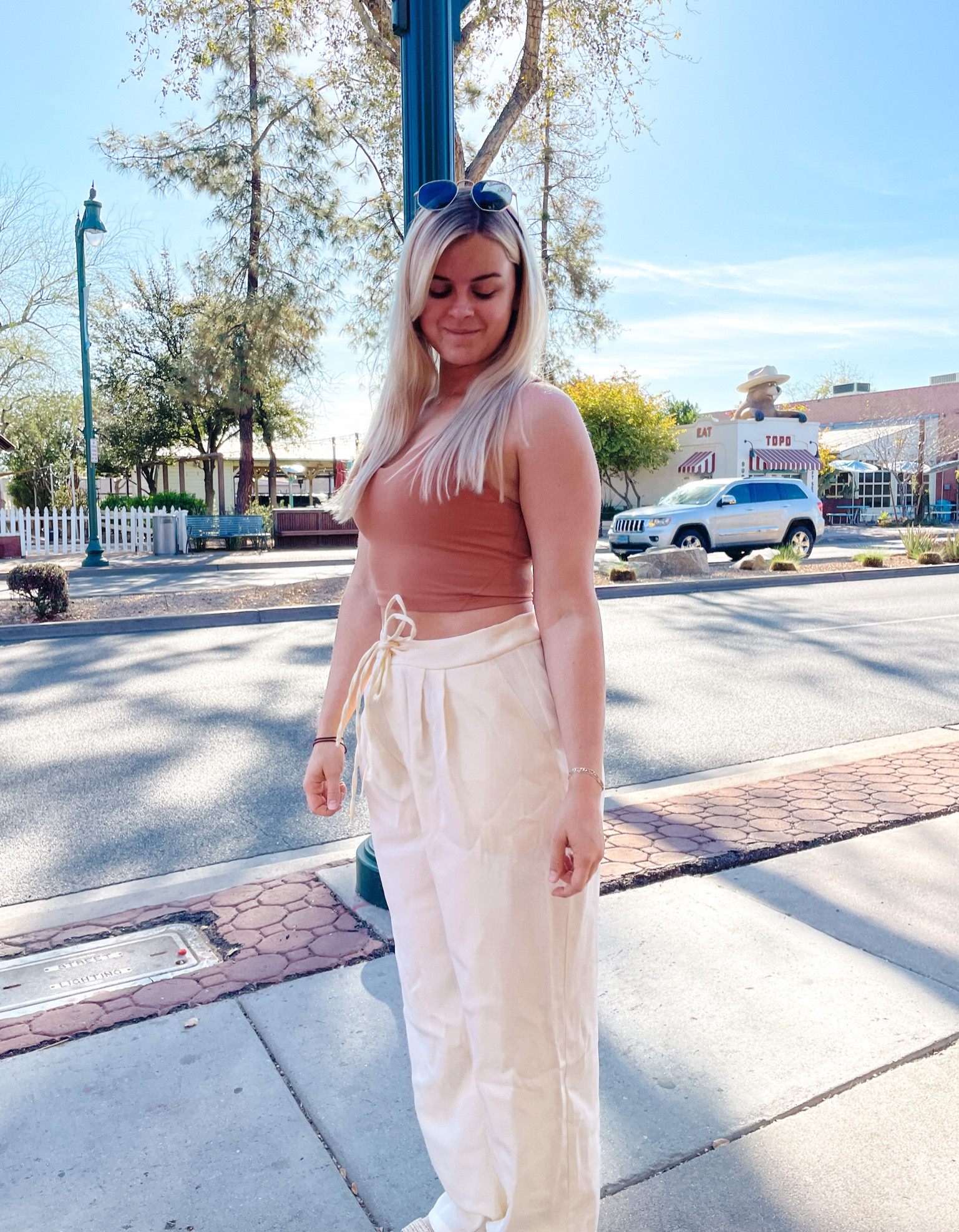 Summer wardrobe ☀️ 

All from Halara - Use code THERESA15 for $$ off! 

#LTKFind #LTKfit #LTKSeasonal