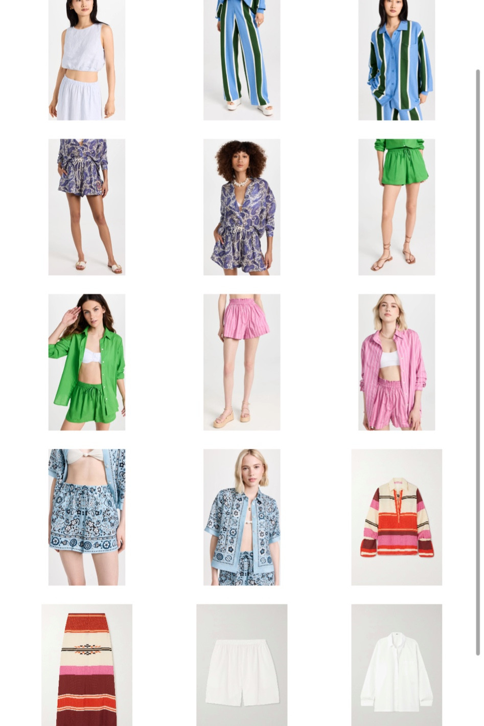 Matching Set Edit 

#LTKFind #LTKSeasonal #LTKstyletip