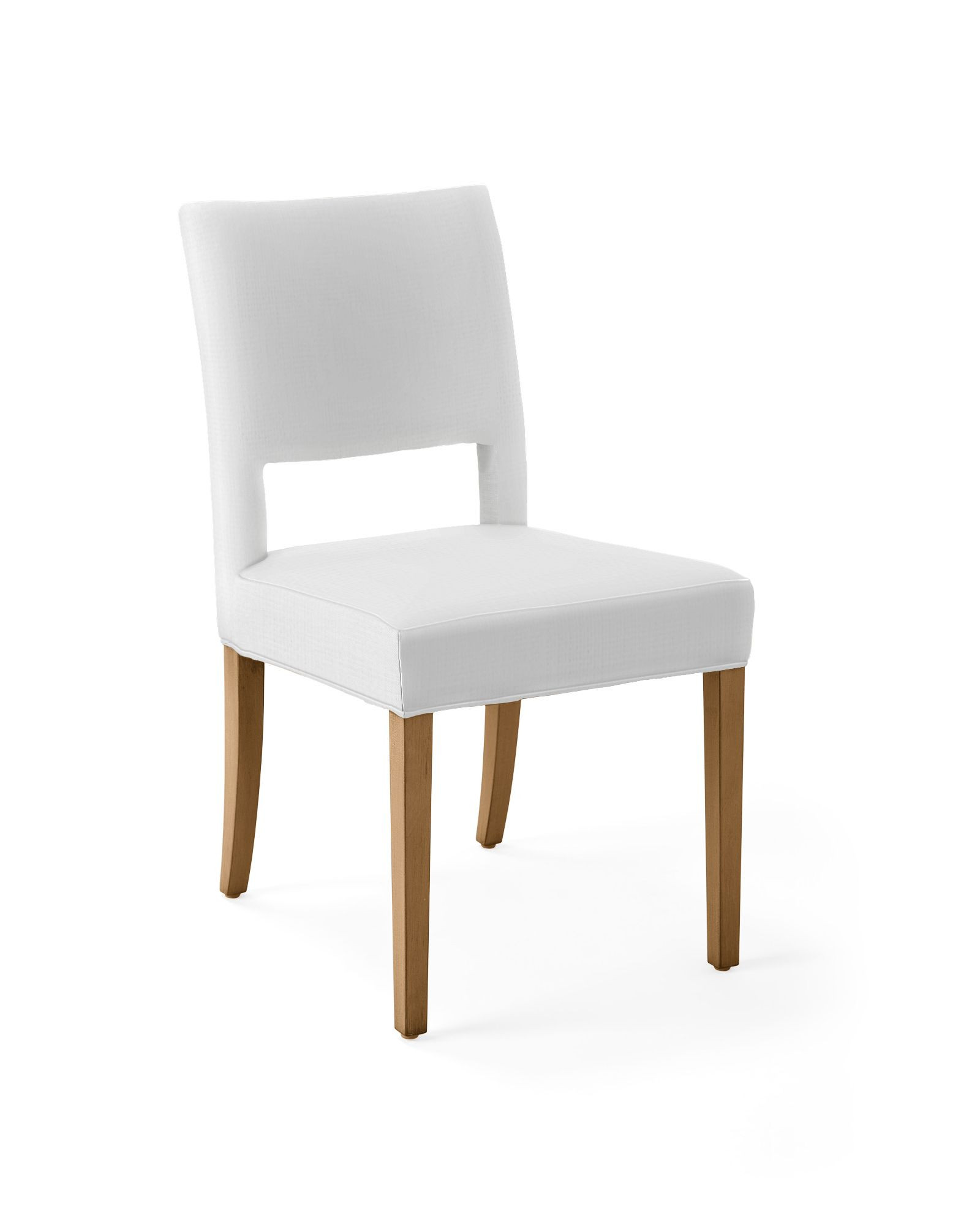 Honore Side Chair | Serena and Lily