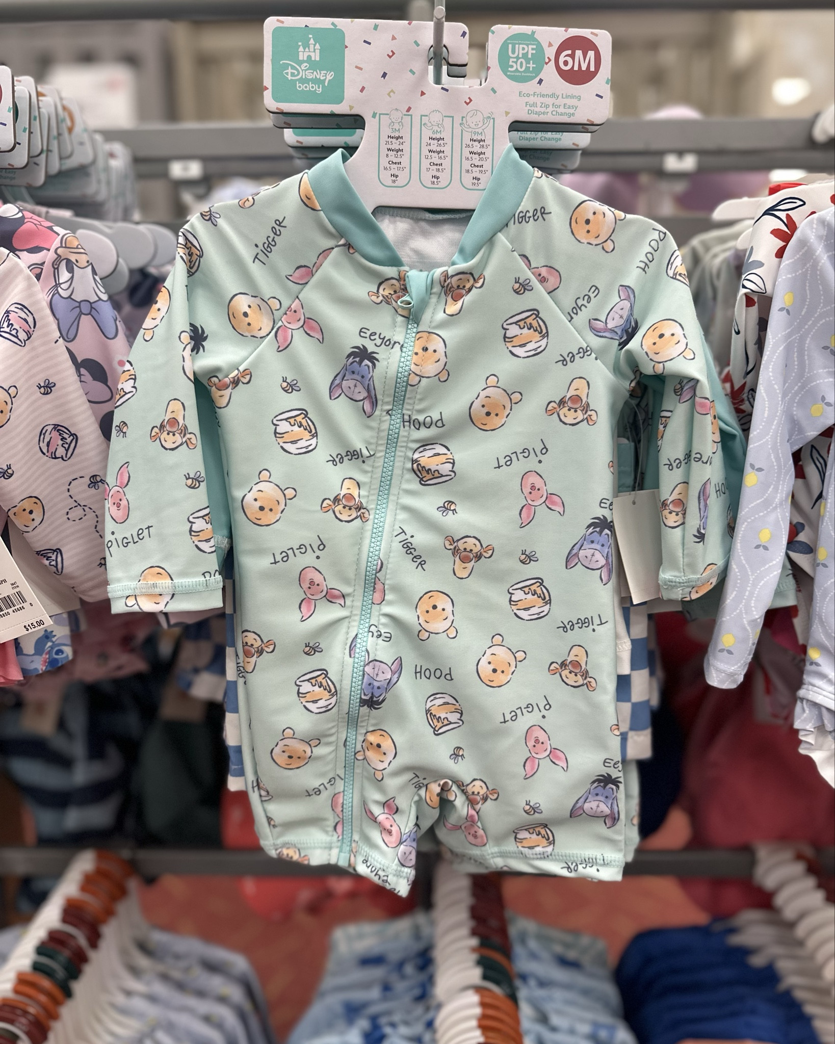 Winnie the Pooh & baby finds on sale 🌷🎀❤️

#LTKSeasonal #LTKBaby #LTKTravel