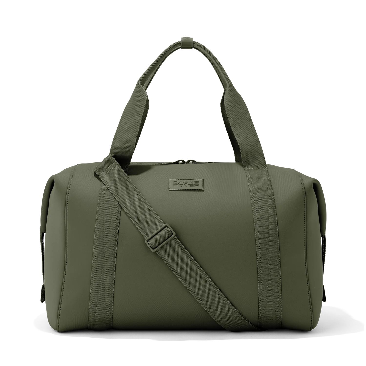 Landon neoprene Carryall Bag | Dagne Dover