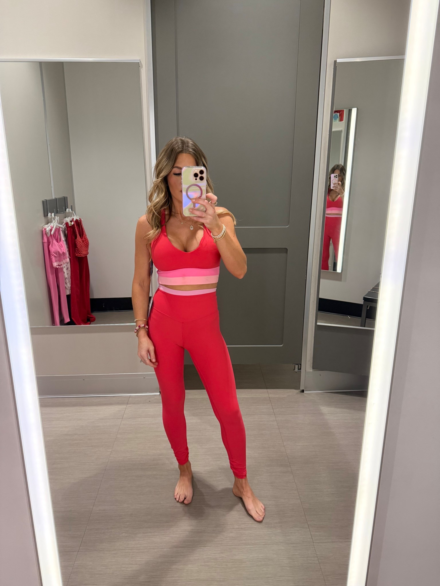 Target activewear try on haul

#LTKootd #LTKActive #LTKfitnessgoals