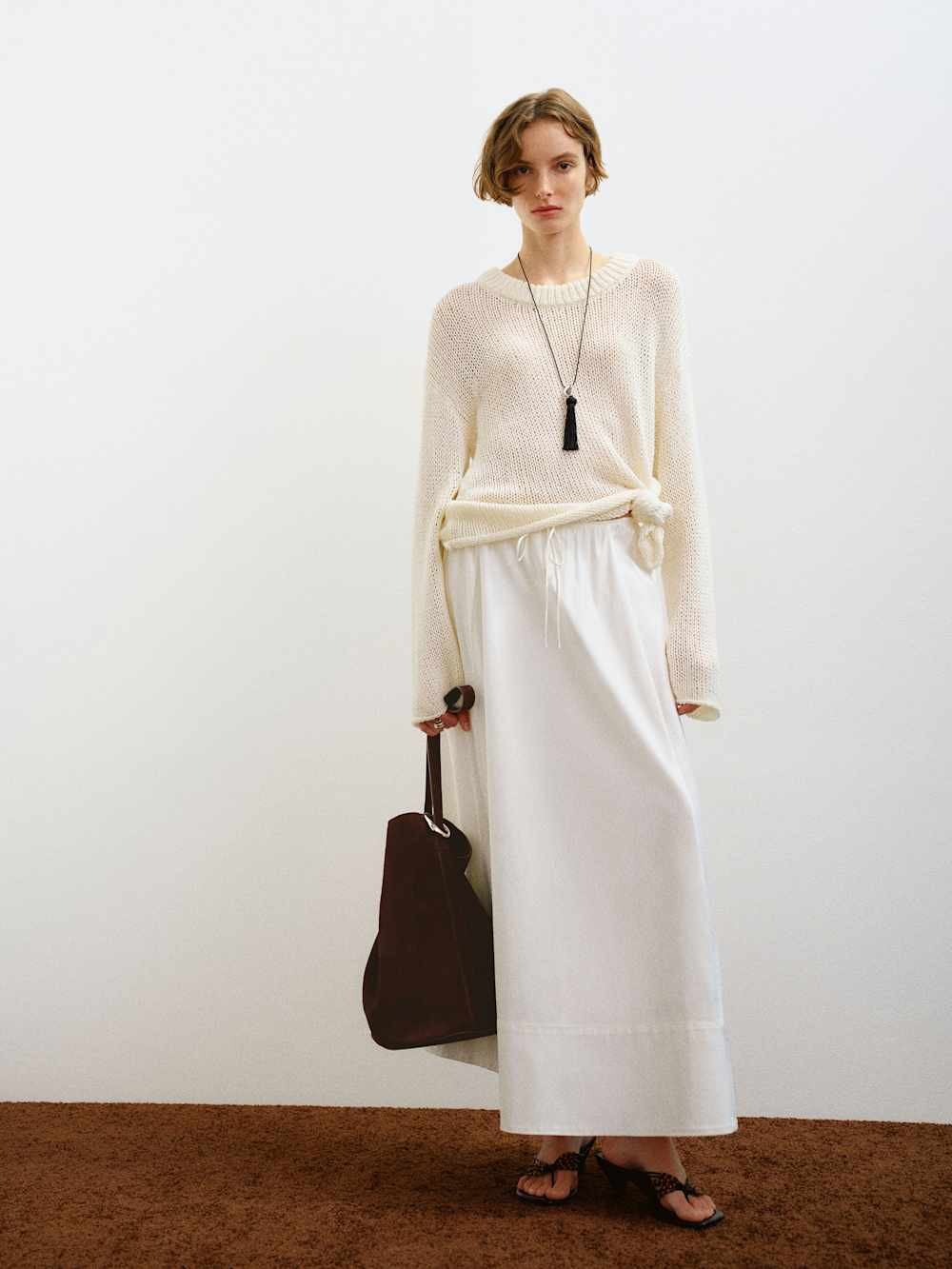 Cleo Skirt | Reformation (Global)