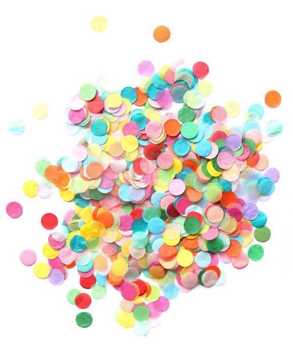 Best Confetti Ever | Oh Happy Day Shop